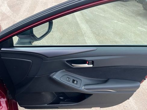 Used 2019 Toyota Avalon XSE w/ All Weather Liner Package FWD image 29