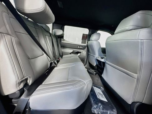 New 2026 Toyota Tundra Limited AWD/4WD image 26