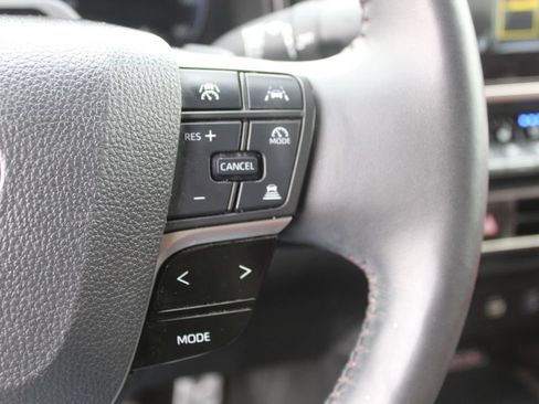 Used 2025 Toyota Camry XSE w/ Premium Plus Package FWD image 27