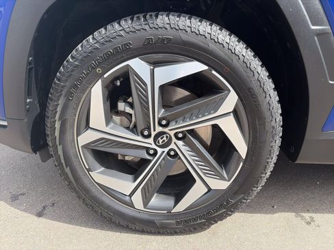 Used 2022 Hyundai Tucson SEL w/ Convenience Package AWD/4WD image 66