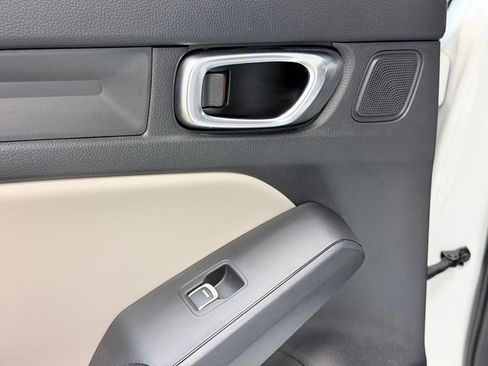 Used 2022 Honda Civic EX image 18