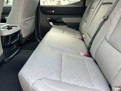 Used 2024 Toyota Tundra Limited image 16