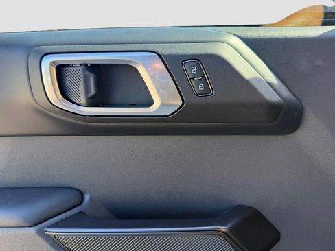 New 2025 Ford Bronco Raptor image 27