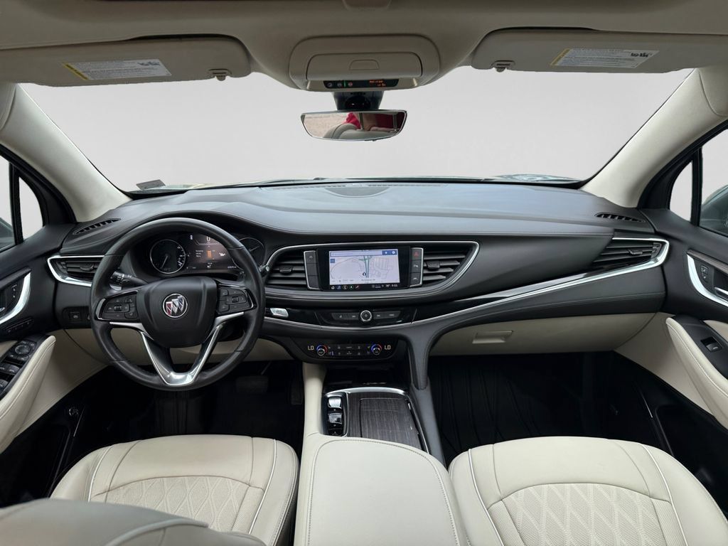 Used 2024 Buick Enclave Avenir w/ LPO, Floor Liner Package FWD image 15