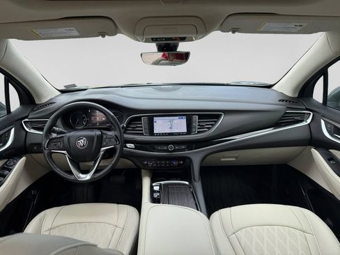 Used 2024 Buick Enclave Avenir w/ LPO, Floor Liner Package FWD image 15