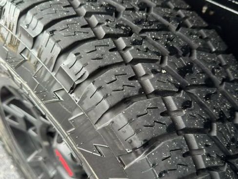 Used 2024 Toyota 4Runner TRD Pro image 24