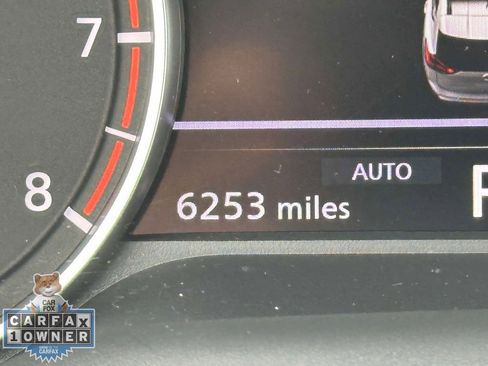 Used 2025 Nissan Rogue S AWD/4WD image 27