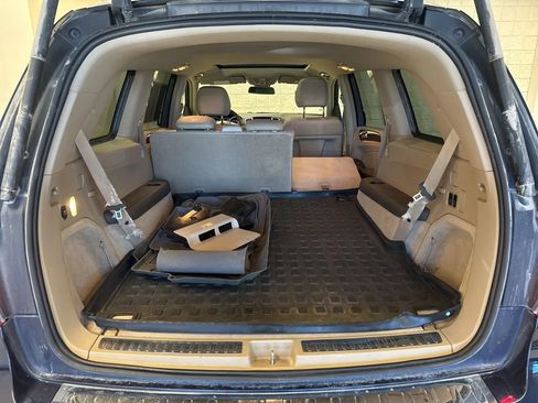 Used 2014 Mercedes-Benz GL 450 4MATIC image 42