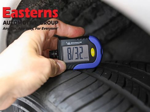Used 2024 Dodge Durango GT AWD/4WD image 27
