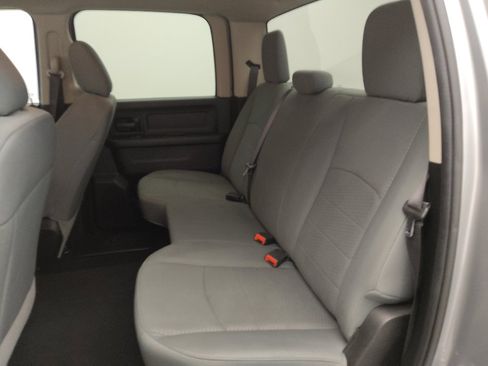 Used 2020 RAM 1500 Tradesman w/ Chrome Plus Package image 18