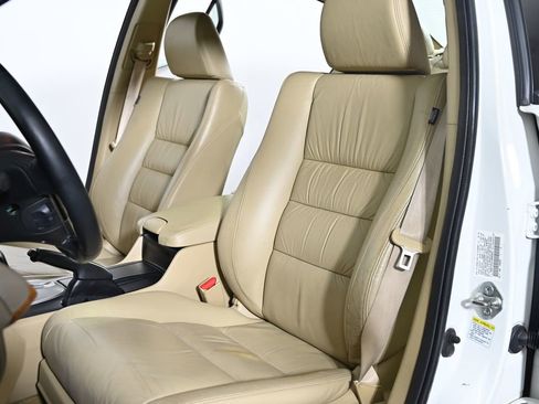 Used 2010 Honda Accord EX-L image 23