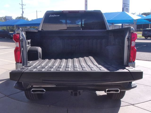 Used 2026 Chevrolet Silverado 1500 LT Trail Boss w/ LT Trail Boss Premium Package AWD/4WD image 18