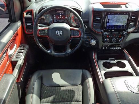 Used 2019 RAM 1500 Rebel w/ Rebel Level 2 Equipment Group image 11