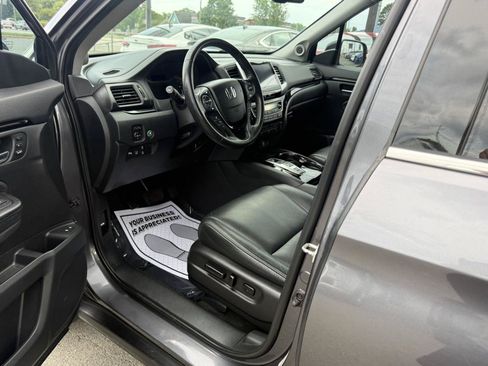 Used 2016 Honda Pilot Touring image 8