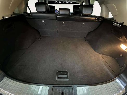 Used 2017 INFINITI QX70 AWD image 7