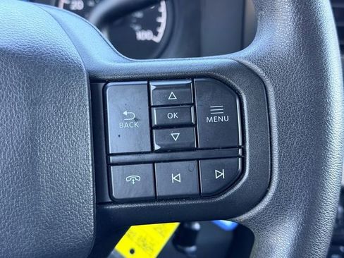 Used 2025 Ford F250 XLT image 24