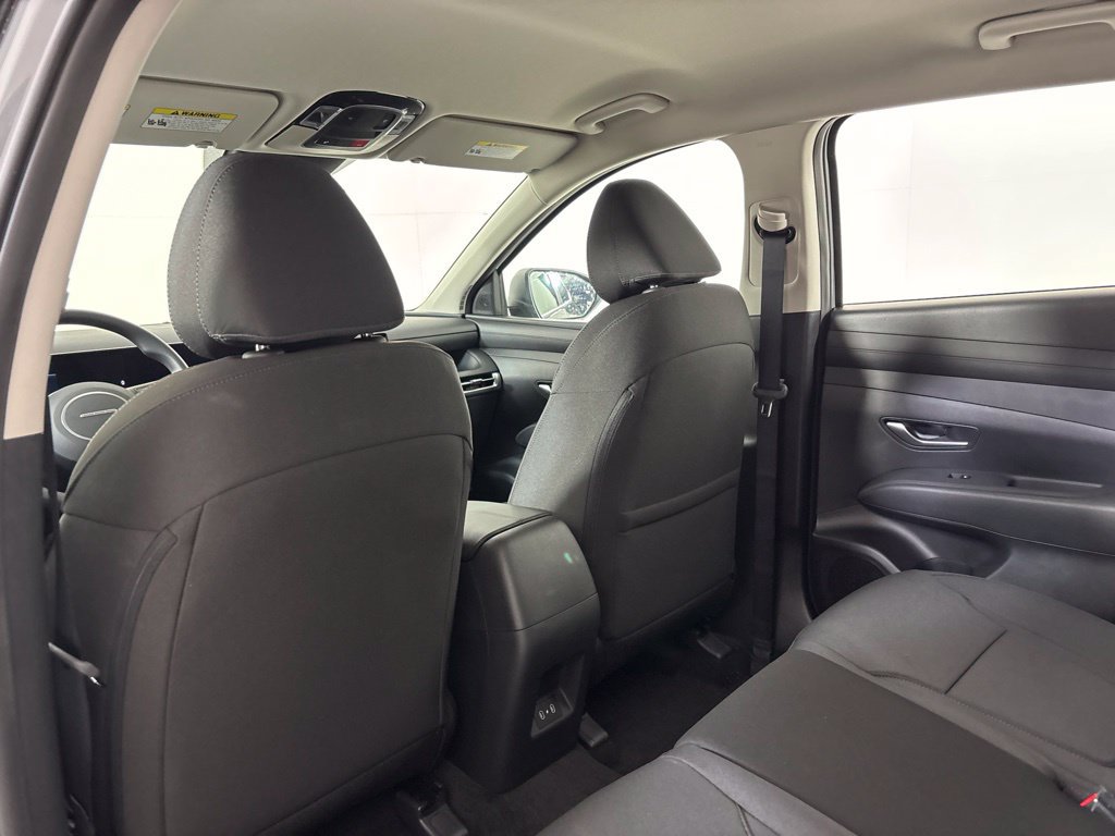 New 2026 Hyundai Tucson SE FWD image 19