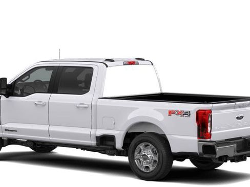 New 2026 Ford F250 XLT AWD/4WD image 24