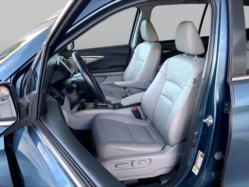 Used 2016 Honda Pilot EX-L image 8