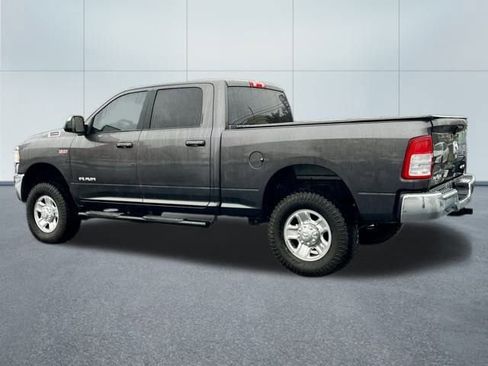 Used 2021 RAM 2500 Lone Star image 9