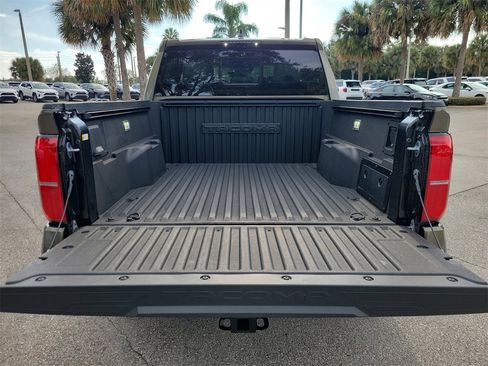 Used 2025 Toyota Tacoma Limited image 7