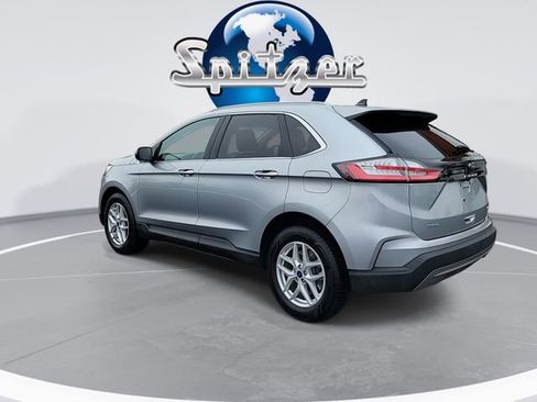 Used 2022 Ford Edge SEL w/ Convenience Package image 7
