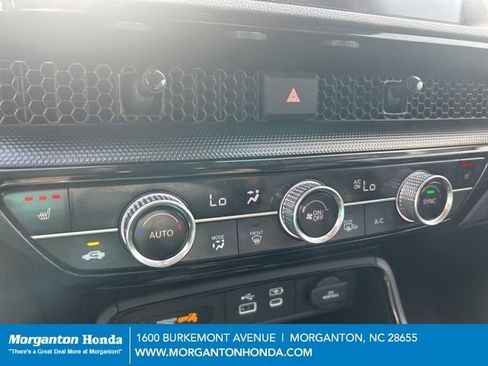 Used 2023 Honda CR-V EX-L image 19