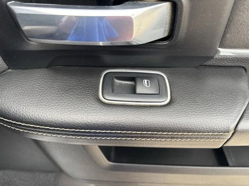 Used 2022 RAM 2500 Laramie image 31