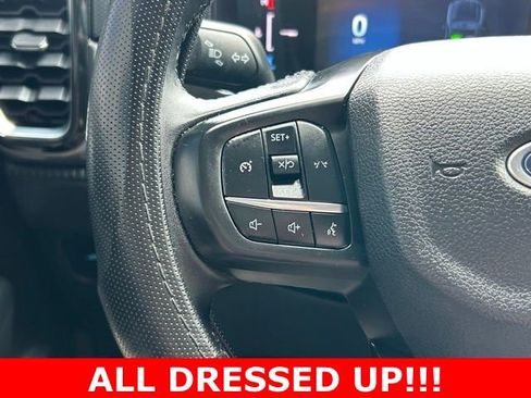 Used 2024 Ford Ranger XLT w/ FX4 Off-Road Package image 21