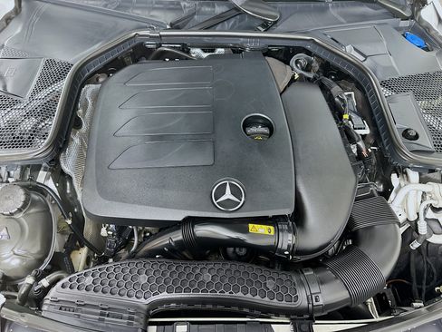 Used 2021 Mercedes-Benz C 300 Sedan image 35
