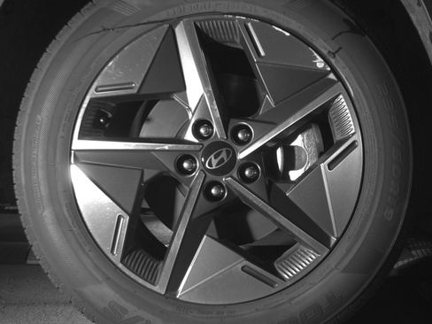 Used 2025 Hyundai Tucson SEL image 13