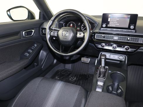 Used 2026 Honda Civic Sport image 7