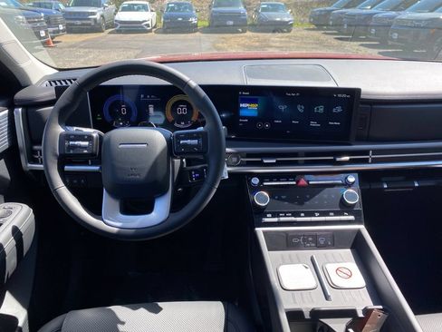 New 2026 Hyundai Santa Fe SEL AWD/4WD image 10