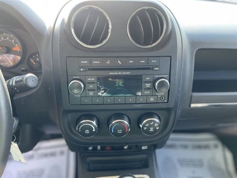 Used 2015 Jeep Patriot Latitude image 15