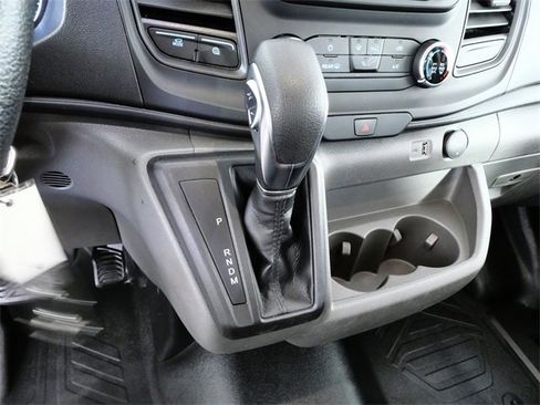 Used 2024 Ford Transit 250 Low Roof w/ Exterior Upgrade Package image 19