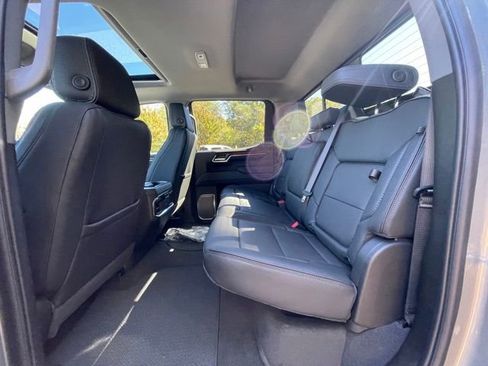 New 2026 GMC Sierra 1500 Denali w/ Denali Reserve Package image 21