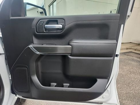 Used 2021 GMC Sierra 1500 AT4 w/ Driver Alert Package I image 18