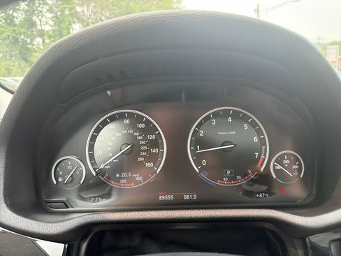 Used 2016 BMW X3 xDrive28i AWD/4WD image 24