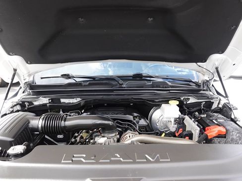 Used 2020 RAM 1500 Big Horn AWD/4WD image 62