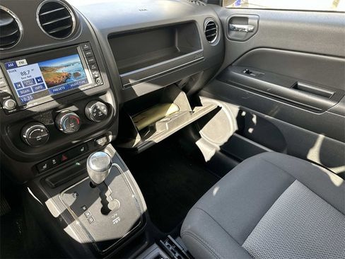 Used 2010 Jeep Compass Sport image 25