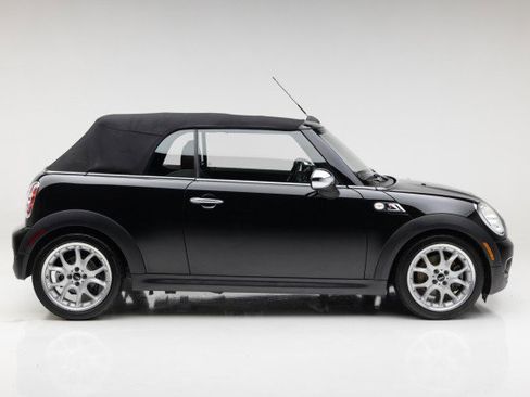 Used 2009 MINI Cooper S image 31