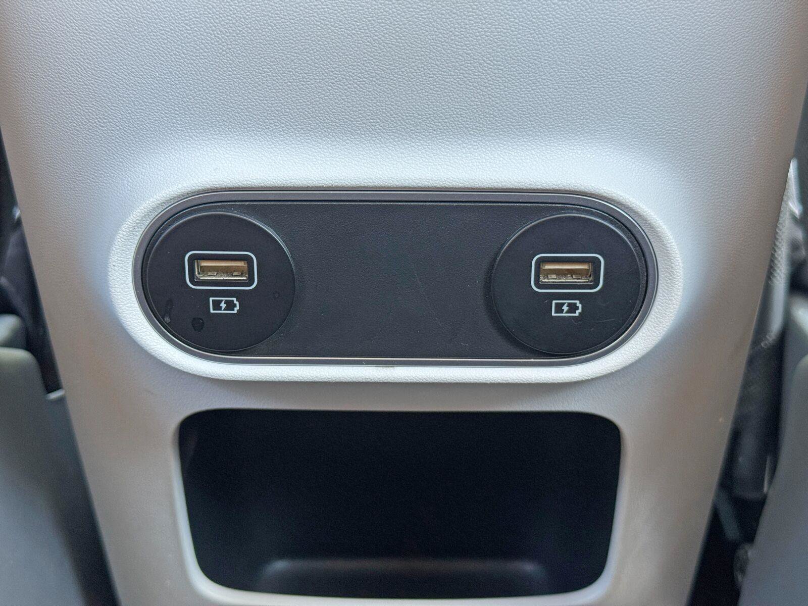 Used 2024 Hyundai Ioniq 5 SEL RWD image 31