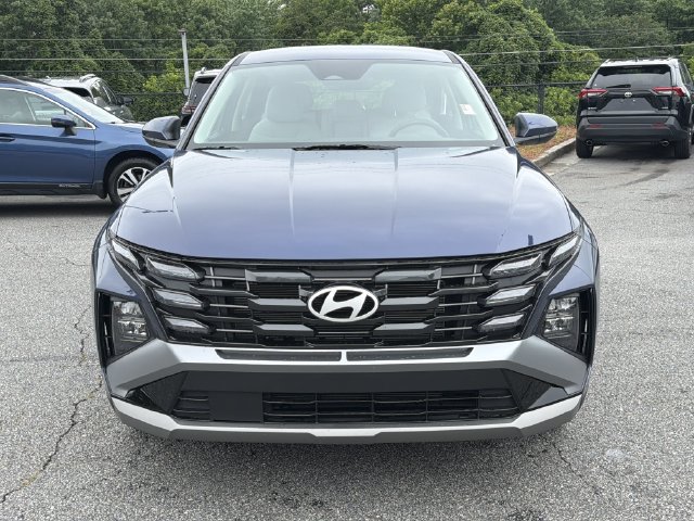 Certified 2026 Hyundai Tucson SE FWD image 2