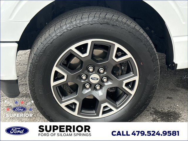 Used 2024 Ford F150 STX AWD/4WD image 15