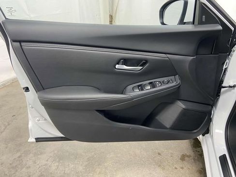 New 2025 Nissan Sentra SV w/ All-Weather Package image 13