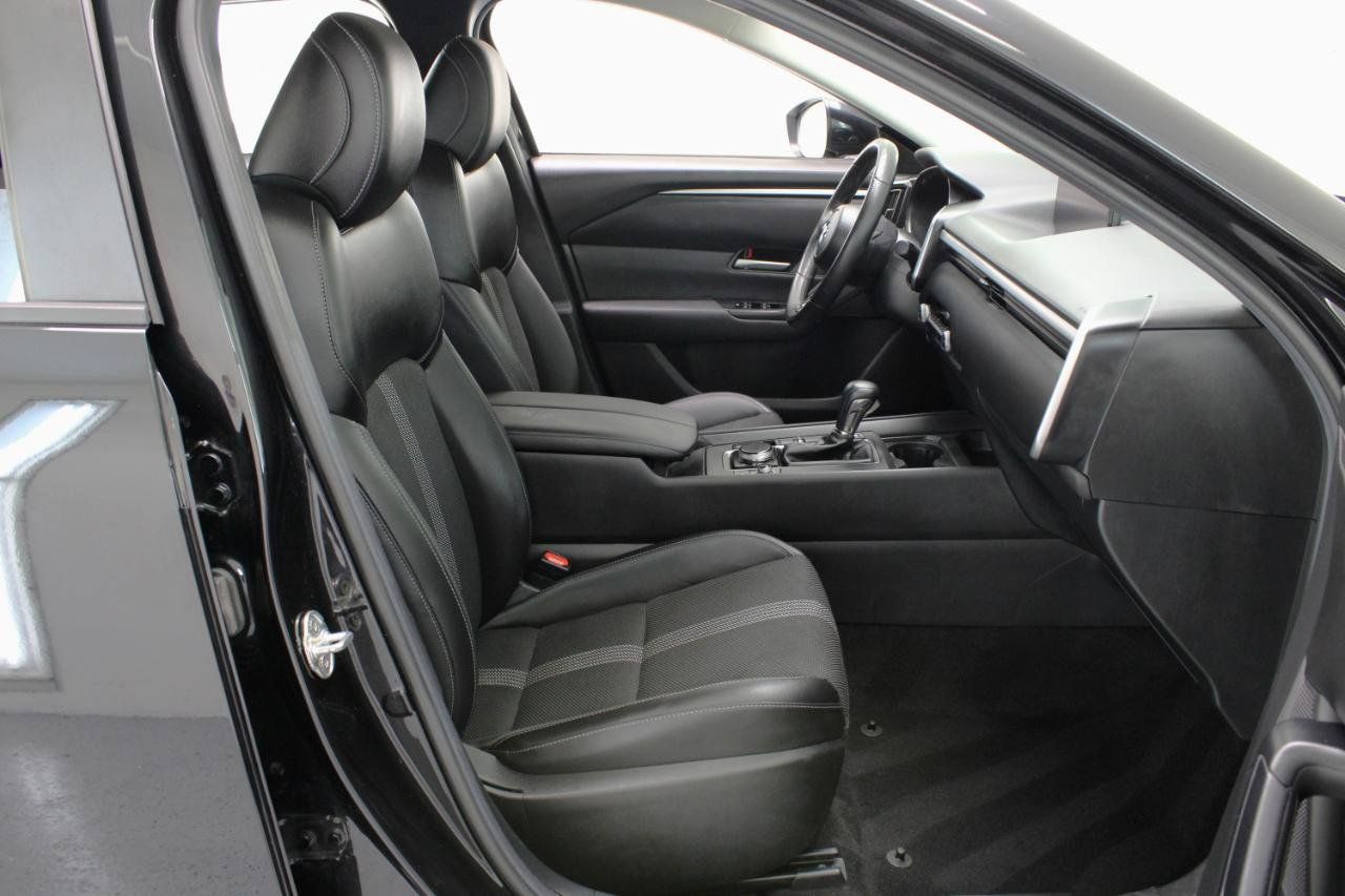 Used 2024 MAZDA CX-50 AWD 2.5 S w/ Preferred Package image 46