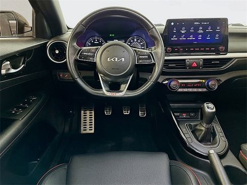 Used 2023 Kia Forte GT image 24
