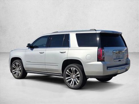 Used 2019 GMC Yukon Denali w/ Denali Ultimate Package image 9