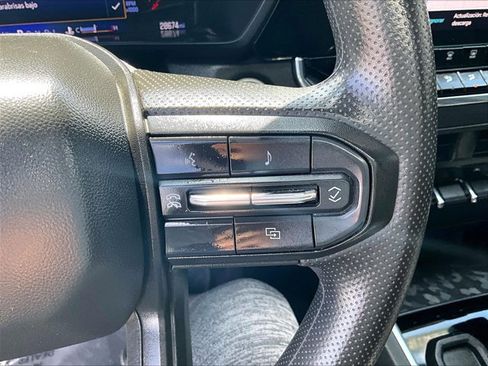 Used 2024 Chevrolet Colorado W/T w/ WT Convenience Package II image 20