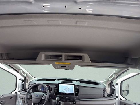 New 2026 Ford Transit 250 Base w/ Load Area Protection Package image 38